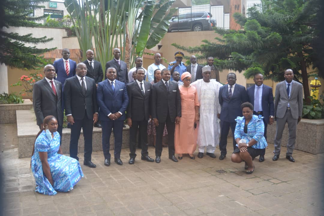 Sûreté aéroportuaire : la CCAA renouvelle les conventions de partenariat avec certaines administrations de l’Etat